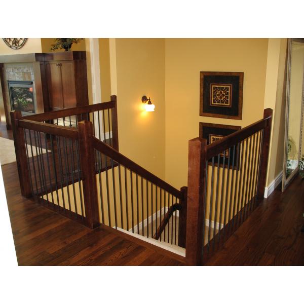 Sterling Woodworks project 3